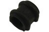 Втулка стабилизатора (переднього) Kia Sorento 02-11 (d=28.8mm) PARTS (opt-om) KAVO SBS-4047 (фото 1)