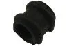 Втулка стабілізатора (переднього) Kia Sorento 02-11 (d=28.8mm) PARTS (opt-om) KAVO SBS-4047 (фото 1)