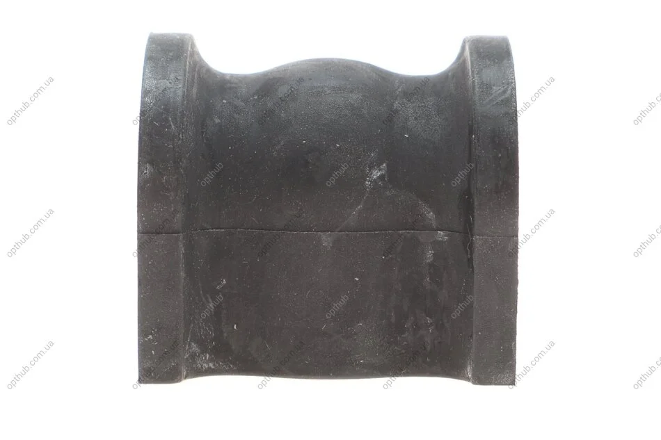 Втулка стабилизатора (заднего)) Mazda 6 1.8-2.3 02-08 (d=18.6mm) PARTS (opt-om) KAVO SBS-4503 (фото 1)