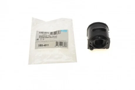 Втулка стабілізатора PARTS KAVO SBS-4511