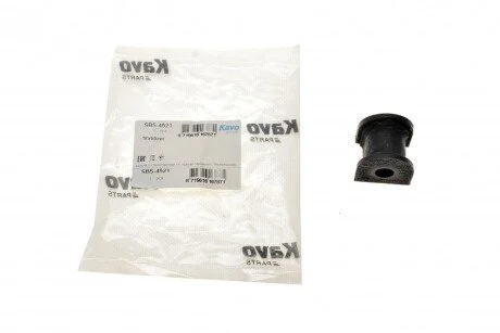 Втулка стабилизатора (заднего)) Mazda 626/MX-6 87-05 (d=11.6mm) PARTS (opt-om) KAVO SBS-4521
