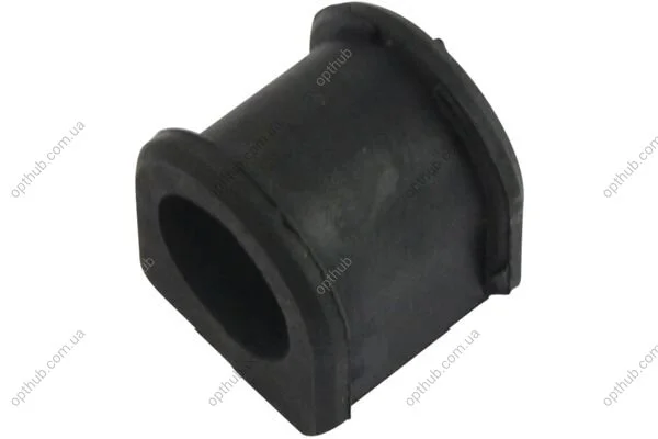 Втулка стабілізатора (переднього) Mazda 3 07-09/5 05-10 (d=22.4mm) PARTS (opt-om) KAVO SBS-4542 (фото 1)