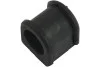 Втулка стабілізатора (переднього) Mazda 3 07-09/5 05-10 (d=22.4mm) PARTS (opt-om) KAVO SBS-4542 (фото 1)