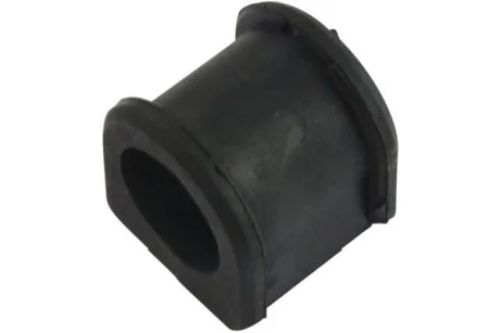 Втулка стабилизатора (переднього) Mazda 3 07-09/5 05-10 (d=22.4mm) PARTS (opt-om) KAVO SBS-4542