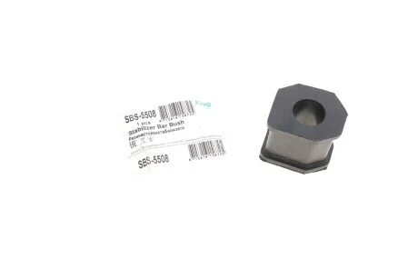 Втулка стабилизатора PARTS KAVO SBS-5508