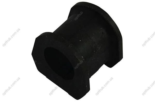 Втулка стабилизатора (переднього) Mitsubishi L200/Pajero 98- (d=30mm) PARTS (opt-om) KAVO SBS-5510 (фото 1)