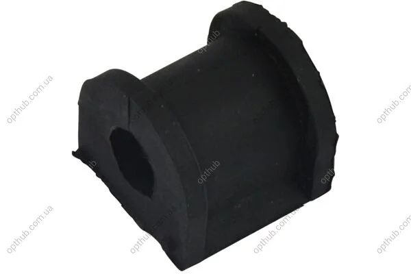 Втулка стабілізатора (заднього) Mitsubishi Outlander I 03- (d=15.4mm) PARTS (opt-om) KAVO SBS-5516 (фото 1)