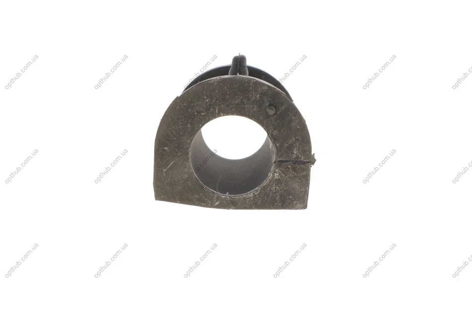 Втулка стабілізатора (переднього) Mitsubishi Lancer VI/Outlander I 03- (d=27 мм) PARTS (opt-om) KAVO SBS-5517 (фото 1)
