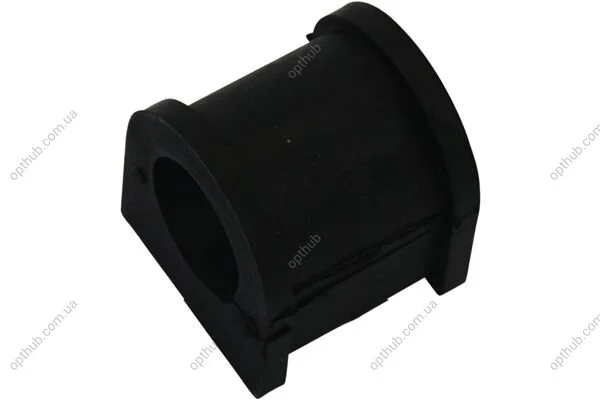 Втулка стабілізатора (переднього) Mitsubishi L 200 96-07 (d=25mm) PARTS (opt-om) KAVO SBS-5525 (фото 1)