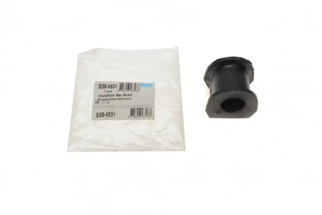 Втулка стабилизатора (переднього/внутришнього) Mitsubishi Pajero 90-00 (d=27.8mm) PARTS (opt-om) KAVO SBS-5531