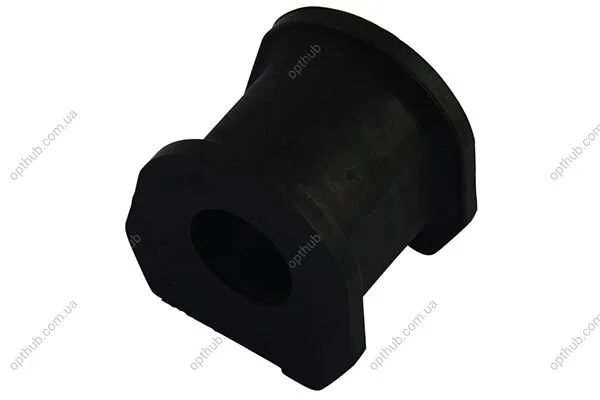 Втулка стабілізатора (переднього) Mitsubishi Pajero 90-00 (d=24mm) PARTS (opt-om) KAVO SBS-5532 (фото 1)