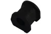 Втулка стабілізатора (переднього) Mitsubishi Pajero 90-00 (d=24mm) PARTS (opt-om) KAVO SBS-5532 (фото 1)