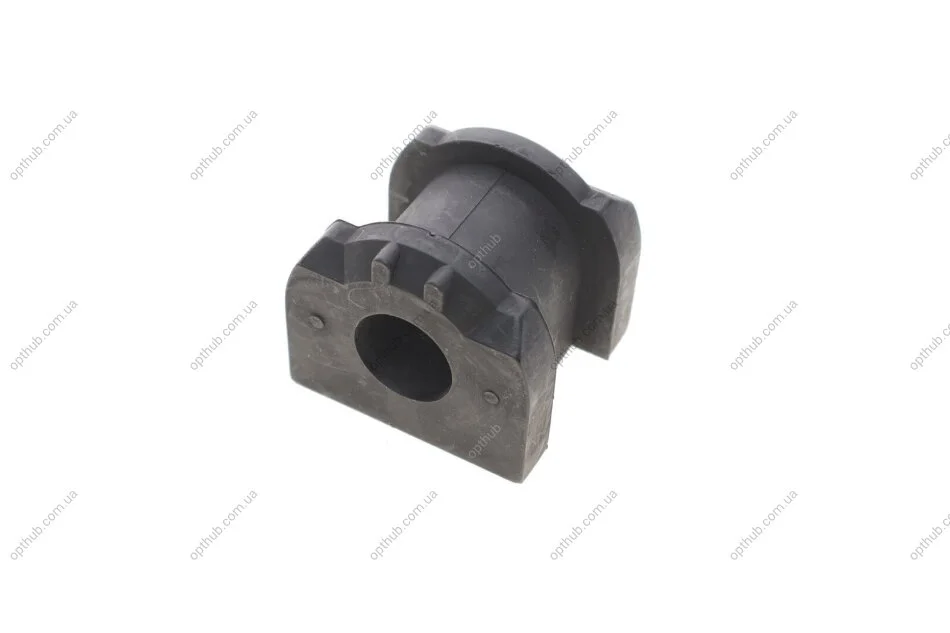 Втулка стабилизатора (переднього) Mitsubishi Lancer VIII 07- (d=20 мм) PARTS (opt-om) KAVO SBS-5537 (фото 1)