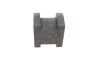 Втулка стабилизатора (переднього) Mitsubishi Lancer VIII 07- (d=20 мм) PARTS (opt-om) KAVO SBS-5537 (фото 3)