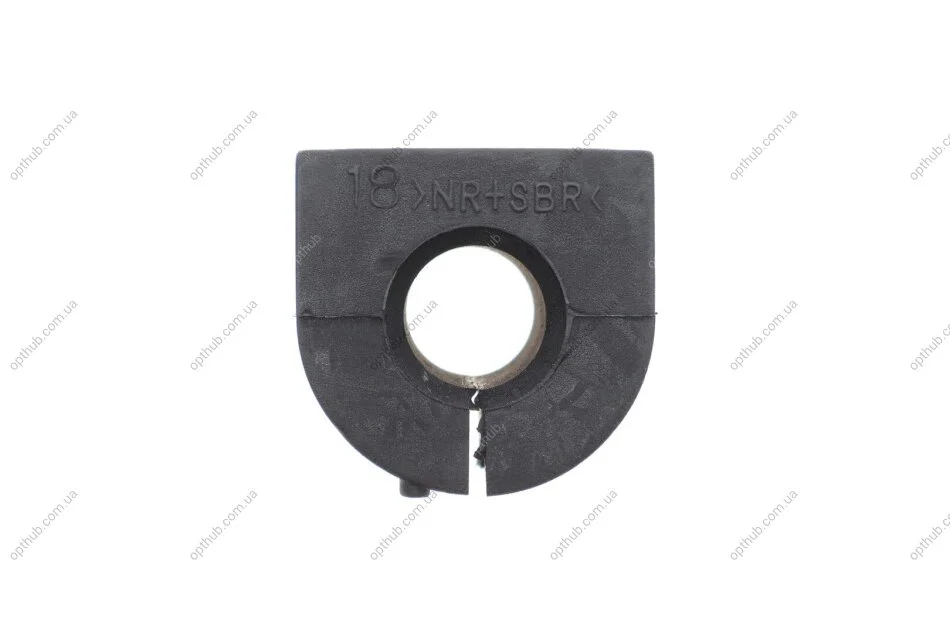 Втулка стабілізатора PARTS KAVO SBS-5538 (фото 1)