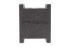 Втулка стабілізатора PARTS KAVO SBS-5538 (фото 3)
