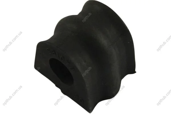 Втулка стабілізатора (переднього) Subaru Forester 2.0/2.5 02-08 (d=19.5mm) PARTS (opt-om) KAVO SBS-8009 (фото 1)