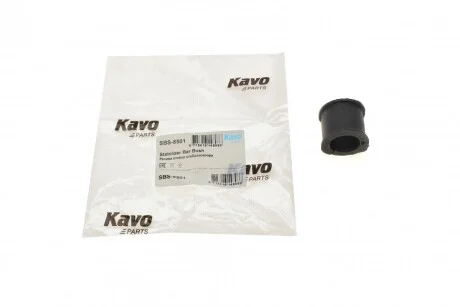 Втулка стабилизатора (переднього) Suzuki Baleno 95-02 (d=23.5mm) PARTS (opt-om) KAVO SBS-8501