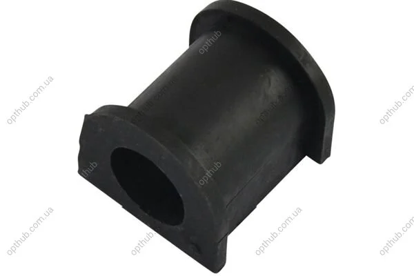 Втулка стабілізатора (переднього) Suzuki Grand Vitara 98-05 (d=23mm) PARTS (opt-om) KAVO SBS-8502 (фото 1)