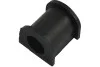 Втулка стабілізатора (переднього) Suzuki Grand Vitara 98-05 (d=23mm) PARTS (opt-om) KAVO SBS-8502 (фото 1)