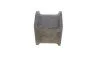 Втулка стабілізатора (переднього) Suzuki Grand Vitara 05- (d=25.6mm) PARTS (opt-om) KAVO SBS-8519 (фото 3)