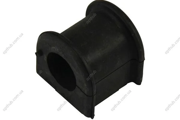 Втулка стабілізатора (переднього) Toyota Camry 2,4-3,0 01-17 (d=24mm) PARTS (opt-om) KAVO SBS-9024 (фото 1)