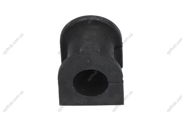 Втулка стабілізатора (переднього) Toyota Land Cruiser 02-09 (d=29.5mm) PARTS (opt-om) KAVO SBS-9025 (фото 1)