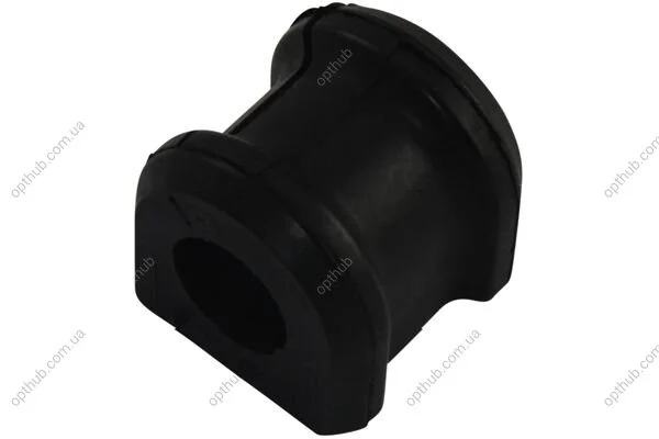 Втулка стабілізатора (заднього) Toyota Avensis 03-08 (d=18.4mm) PARTS (opt-om) KAVO SBS-9043 (фото 1)