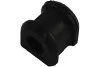 Втулка стабілізатора (заднього) Toyota Avensis 03-08 (d=18.4mm) PARTS (opt-om) KAVO SBS-9043 (фото 1)
