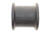 Втулка стабілізатора (переднього) Toyota Avensis 2.0-2.4/2.0-2.2D-4D 03-08 (d=22.7mm) (opt-om) KAVO SBS-9044 (фото 4)