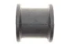 Втулка стабілізатора (переднього) Toyota Avensis 2.0-2.4/2.0-2.2D-4D 03-08 (d=22.7mm) (opt-om) KAVO SBS-9044 (фото 4)