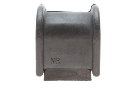 Втулка стабілізатора (переднього) Toyota Avensis 2.0-2.4/2.0-2.2D-4D 03-08 (d=22.7mm) (opt-om) KAVO SBS-9044