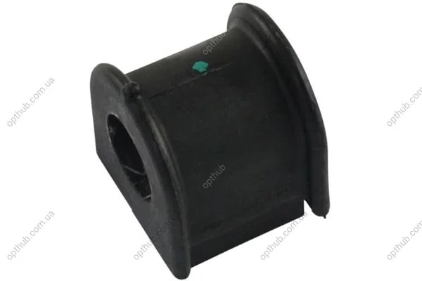 Втулка стабилизатора (переднього) Toyota Corolla/Avensis 02-09 (d=22.5mm) PARTS (opt-om) KAVO SBS-9048 (фото 1)