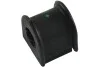 Втулка стабилизатора (переднього) Toyota Corolla/Avensis 02-09 (d=22.5mm) PARTS (opt-om) KAVO SBS-9048 (фото 1)