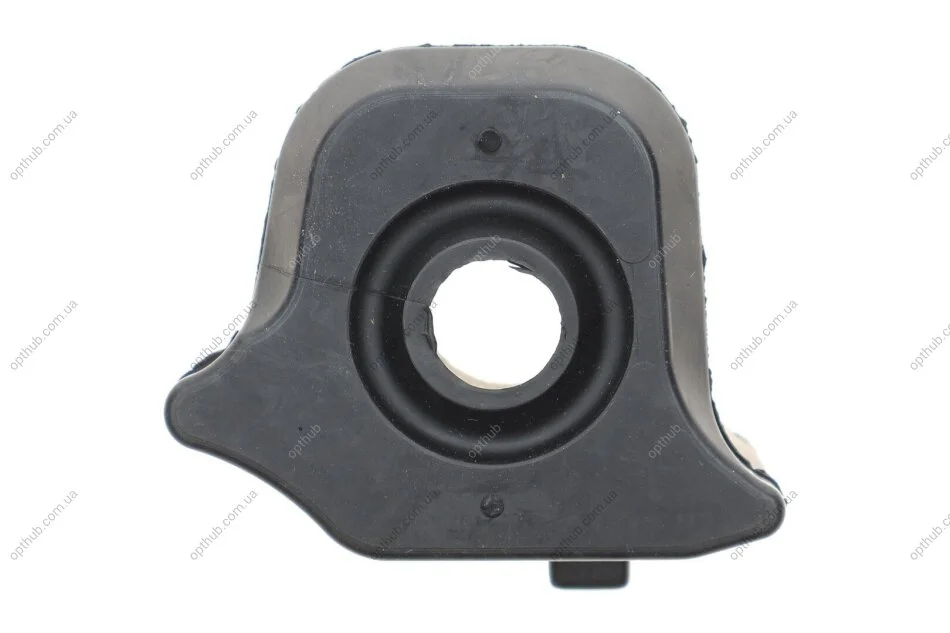 Втулка стабілізатора (переднього) Toyota Avensis 1.6-2.0/2.0-2.2D-4D 05- (d=22mm) (R) PARTS UA63 KAVO SBS-9073 (фото 1)