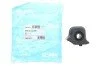 Втулка стабілізатора (переднього) Toyota Avensis 1.6-2.0/2.0-2.2D-4D 05- (d=22mm) (R) PARTS UA63 KAVO SBS-9073 (фото 2)