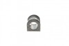 Втулка стабілізатора (переднього) Toyota Yaris 99-05 (d=24.7mm) PARTS (opt-om) KAVO SBS-9082 (фото 2)
