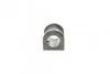 Втулка стабилизатора (переднього) Toyota Yaris 99-05 (d=24.7mm) PARTS (opt-om) KAVO SBS-9082 (фото 2)