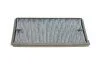 Фільтр салону Suzuki Vitara/Grand Vitara I 94-03 (вугільний) (к-кт 2шт) PARTS (opt-om) KAVO SC-9501C (фото 3)