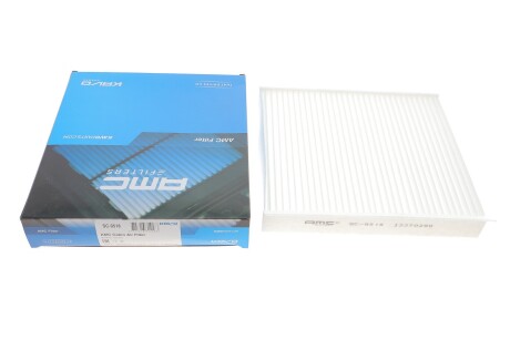 Фильтр салона Suzuki Swift V 17- PARTS (opt-om) KAVO SC-9518