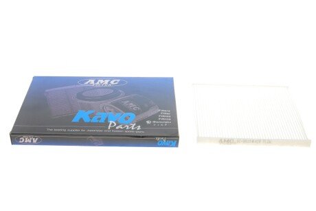 Фільтр салону Subaru Legacy IV/Outback 08-09 PARTS (opt-om) KAVO SC-9610