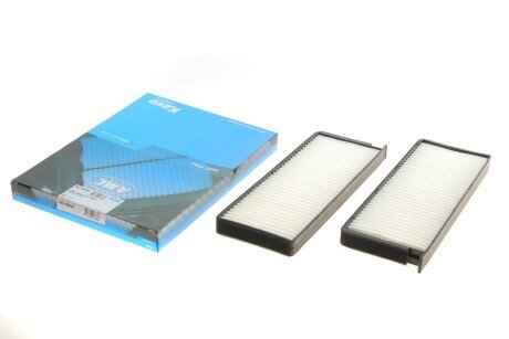 Фільтр салону PARTS KAVO SC-9802