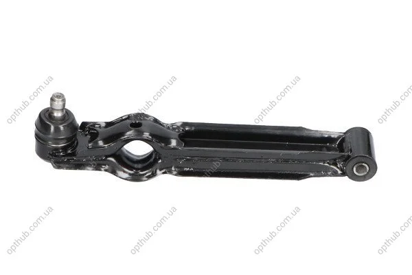 Важіль підвіски (передній/знизу) Daewoo Matiz 98- Chevrolet Spark 00-05 PARTS UA63 KAVO SCA-1009 (фото 1)