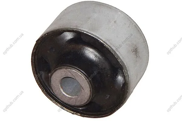 Сайлентблок важеля (переднього/ззаду/знизу) Daewoo Nubira/Chevrolet Lacetti 03-13 PARTS UA63 KAVO SCR-1014 (фото 1)