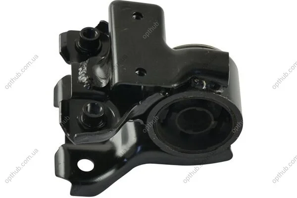 Сайлентблок важеля (переднього/ззаду) Honda CR-V III 2.4 07-12 (R) PARTS (opt-om) KAVO SCR-2071 (фото 1)