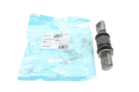 Сайлентблок рычага (переднего/спереди)) Hyundai Santa Fe I 01-06 PARTS (opt-om) KAVO SCR-3047