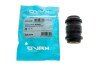 Сайлентблок важеля (заднього/зверху/всередині) Hyundai Santa Fe 01-06 PARTS (opt-om) KAVO SCR-3048 (фото 4)