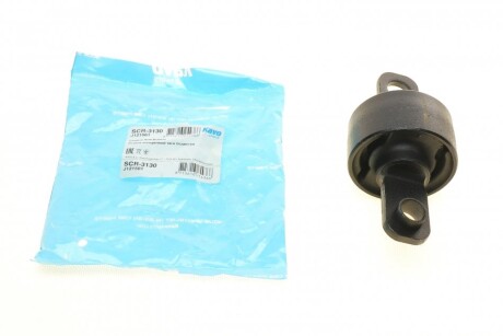Сайлентблок важеля (заднього) Hyundai I30 07-12/Kia Cee'D 06-12 PARTS (opt-om) KAVO SCR-3130