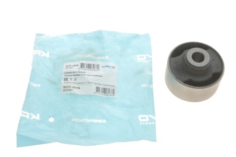 Сайлентблок важеля (переднього/спереду) Hyundai Tucson/Accent/Kia Sportage 04- PARTS UA63 KAVO SCR-4049