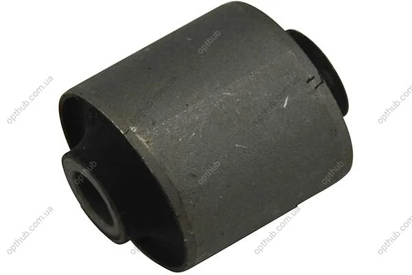 Сайлентблок важеля (заднього/знизу) Hyundai Grandeur/Sante Fe/Kia Sorento 02- PARTS (opt-om) KAVO SCR-4066 (фото 1)